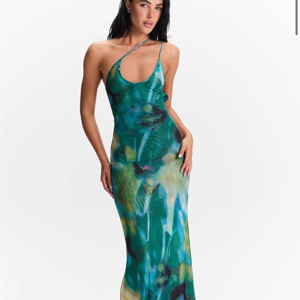 Vera Maxi Dress by Sasha Therese